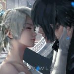 最终幻想影视合集|3部CG电影+3部动画