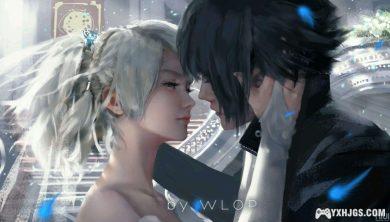 最终幻想影视合集|3部CG电影+3部动画