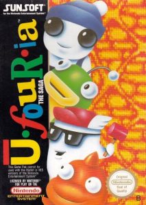 FC迷糊蛋汉化-2022.1.31发布