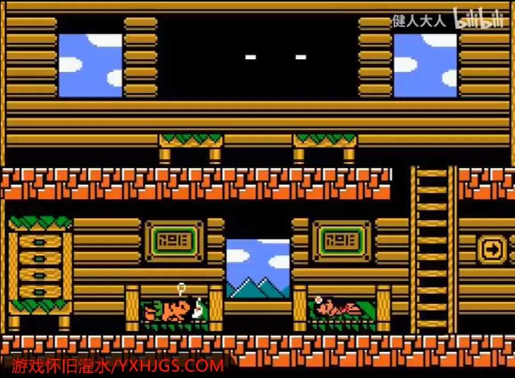 FC高桥名人之冒险岛4[2022汉化修正]|附CIA-2022.2.23发布-图片3