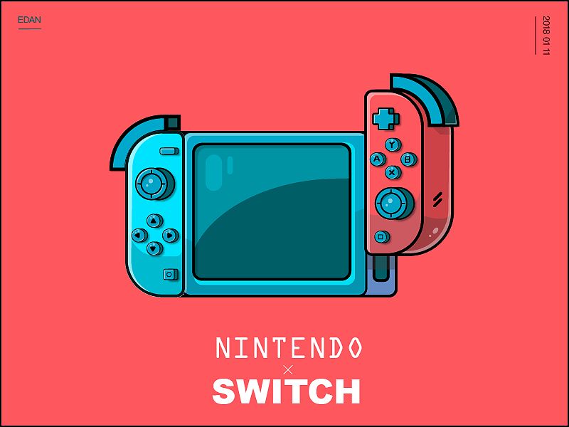 SWITCH大气层教程研究