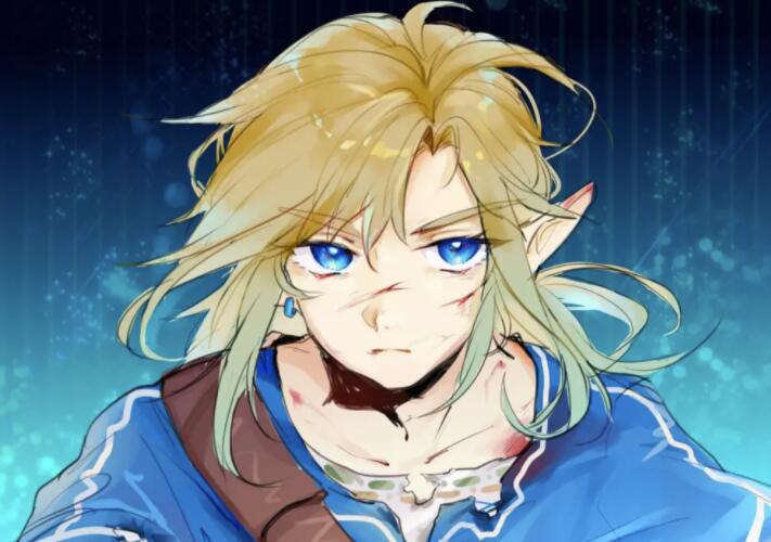 塞尔达传说精美艺术徽章[附游戏]-图片33