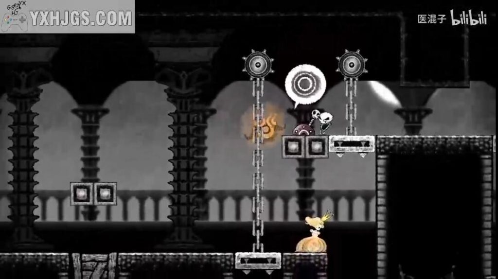 PSV骷髅王子多克罗[1.0汉化]-2022.3.20发布-图片2