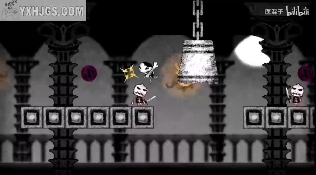 PSV骷髅王子多克罗[1.0汉化]-2022.3.20发布-图片3