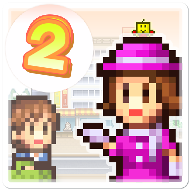 像素游戏大师——开罗游戏合集（安卓版更新完毕）-图片8