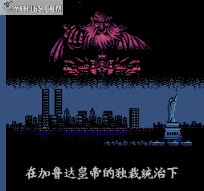 FC六款游戏2022优化版-2022.4.2[附VC]-图片8