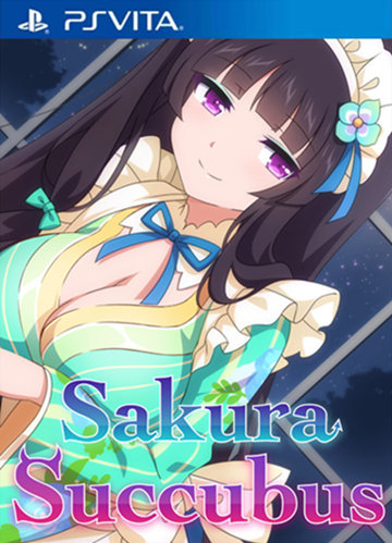 PSV樱花魅魔1-6中文移植-2022.8.4更新-图片1