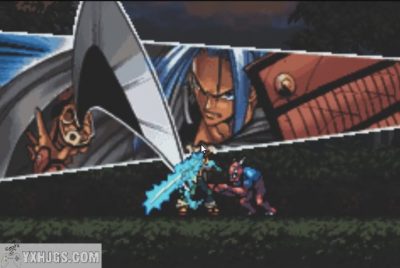 GBA通灵王：精神大师v1.0-2022.4.16发布[附VC]-图片3