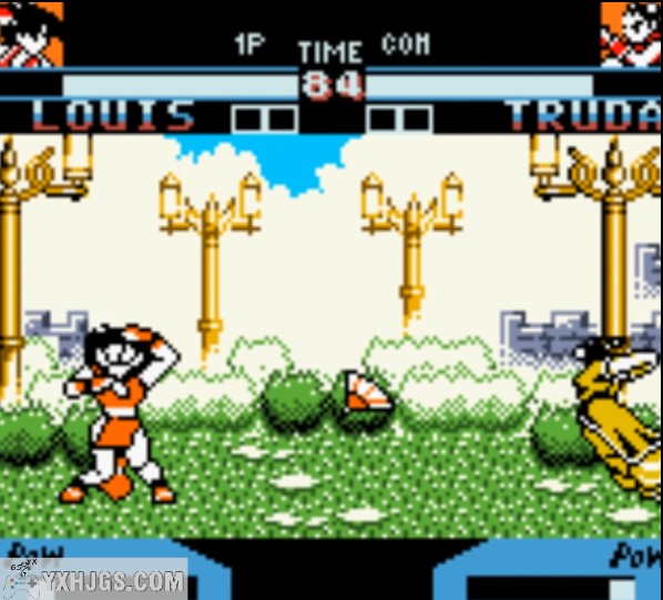 GBC超级格斗2001中文DUMP-2022.4.20发布[附VC]-图片3