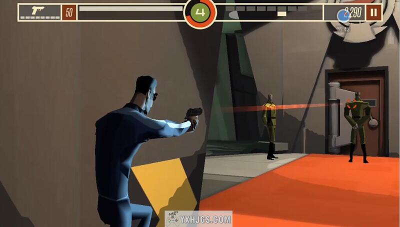 PSV反击间谍v1.0汉化-2022.4.24发布-图片3