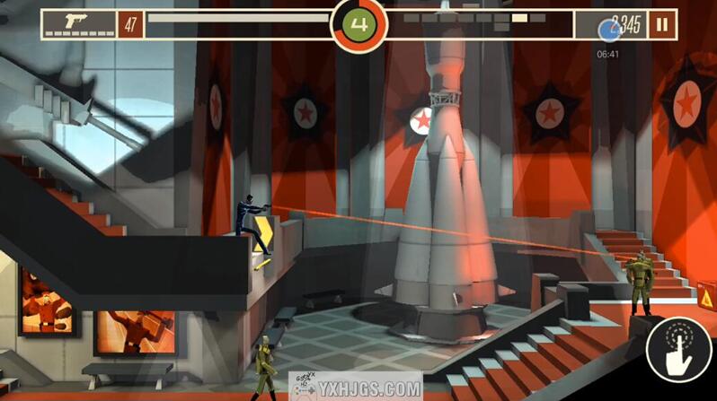 PSV反击间谍v1.0汉化-2022.4.24发布-图片2