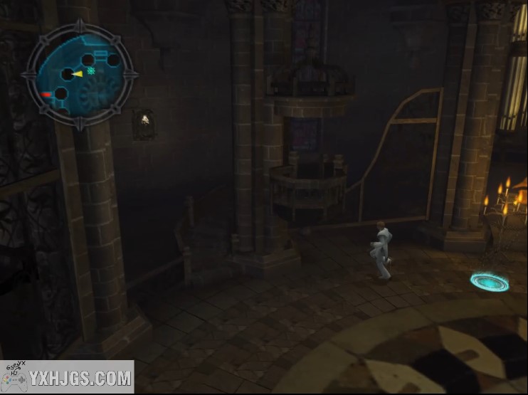 PS2影之心2导演剪辑版汉化-2022.5.2发布-图片4