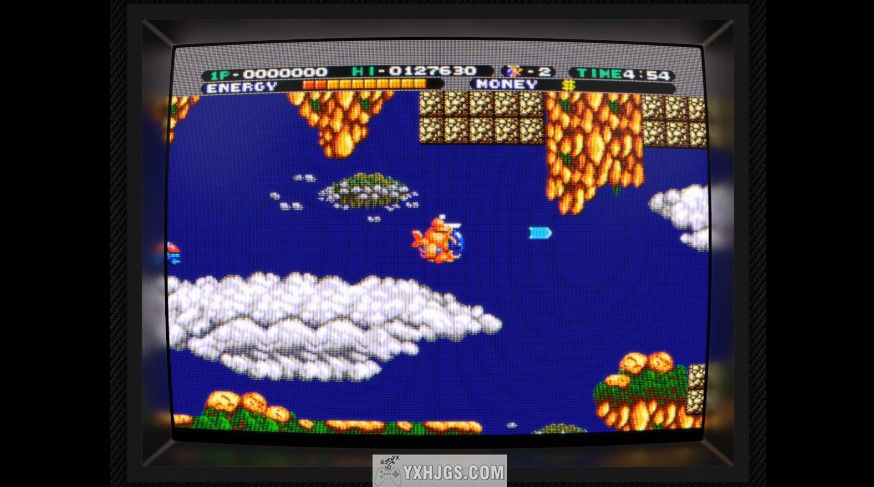 精整：PC Engine游戏馆，8位机天花板-图片2