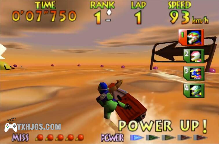 N64神游官中2022年存档修正12款-图片10