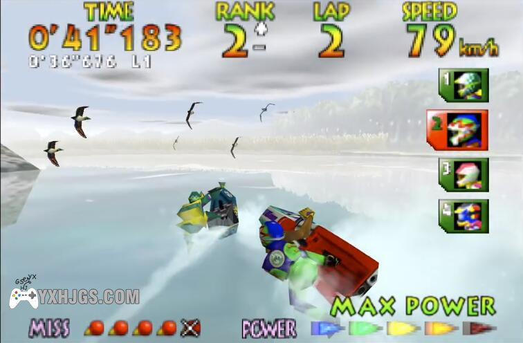 N64神游官中2022年存档修正12款-图片11