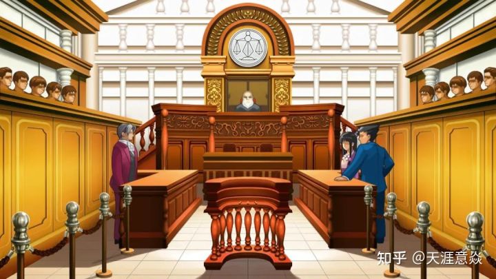 異議あり❗——《逆转裁判》全系列合集[已修复下载链接]-图片5