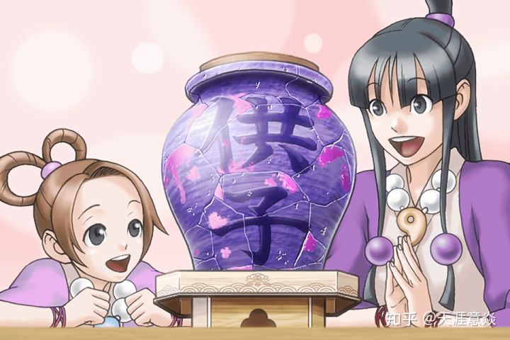 異議あり❗——《逆转裁判》全系列合集[已修复下载链接]-图片9