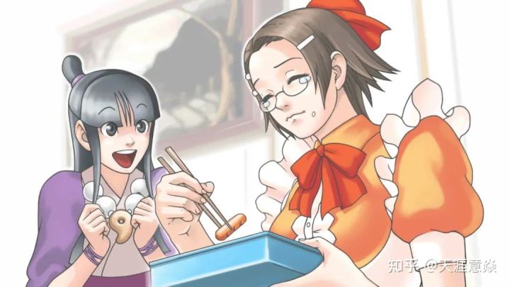 異議あり❗——《逆转裁判》全系列合集[已修复下载链接]-图片11