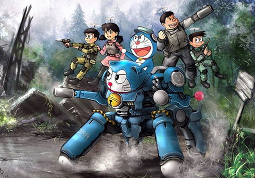 野比大雄的生化危机100款