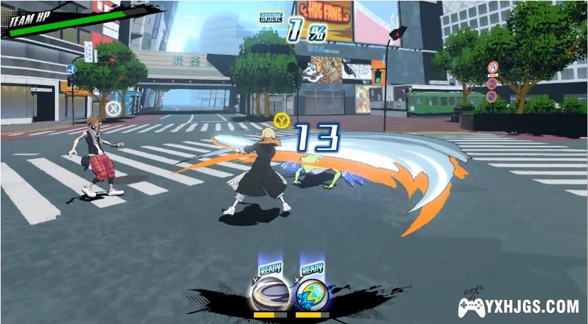 PC新美妙世界[1.0中文正式版] | 全平台汉化-图片4