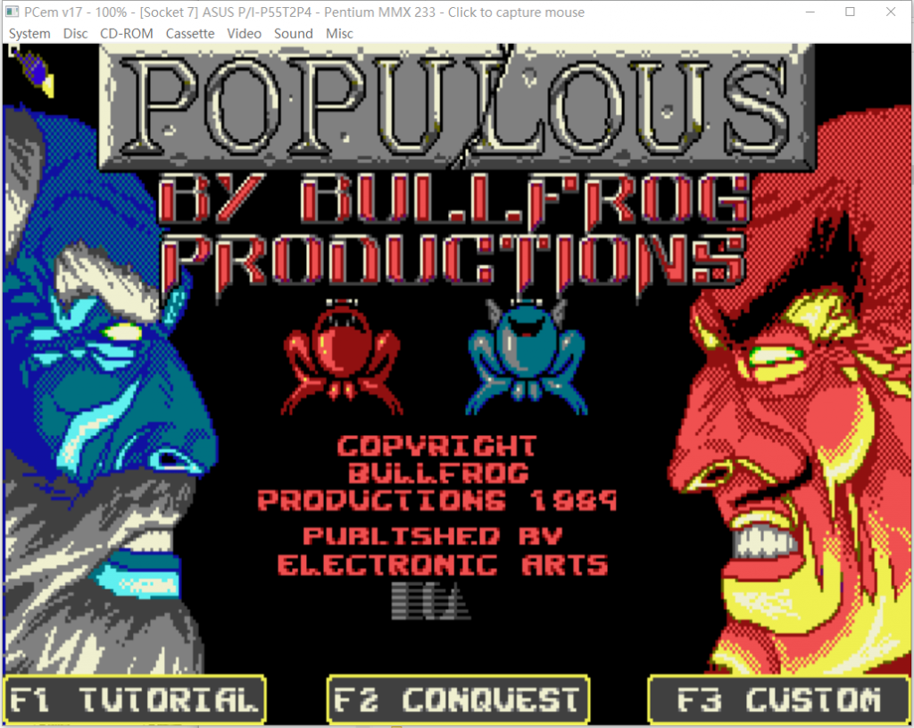 牛蛙出品，必属精品——牛蛙制作公司游戏整合版-图片3