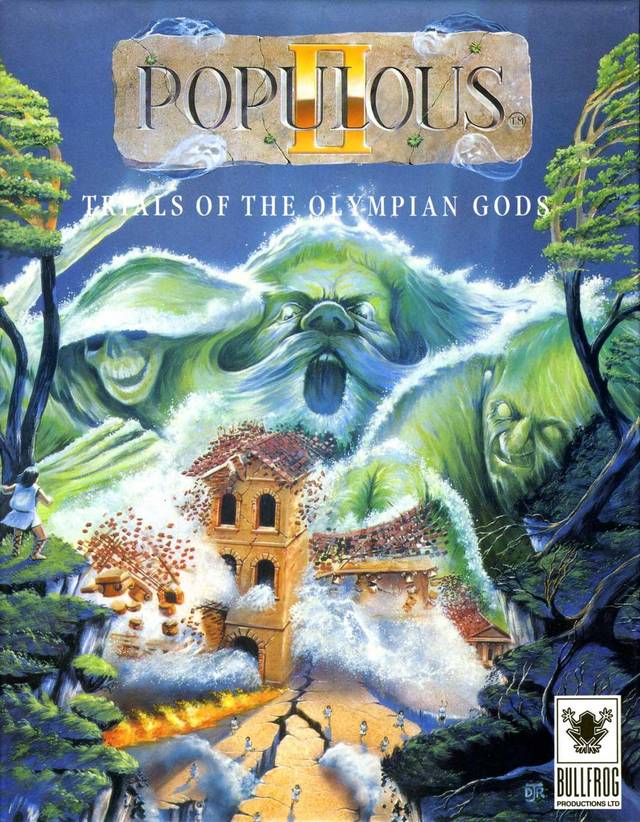 牛蛙出品，必属精品——牛蛙制作公司游戏整合版-图片4