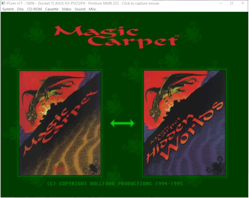 牛蛙出品，必属精品——牛蛙制作公司游戏整合版-图片29