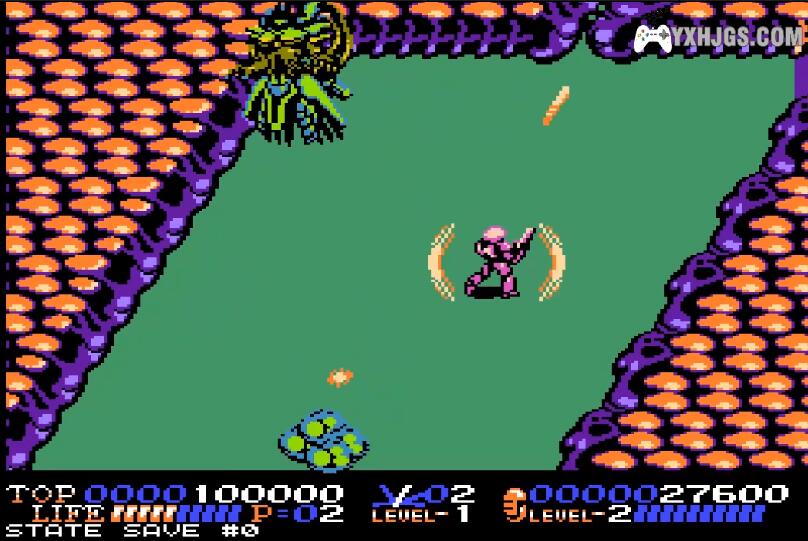 FC孤独战士：惑星戒严令[1.0汉化]|附CIA-2022.5.28发布-图片2