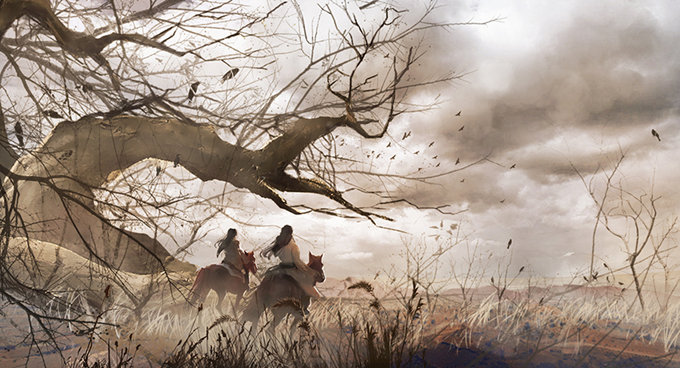 小说：金庸古龙作品精装｜15+48部 PDF+MOBI+EPUB-图片2