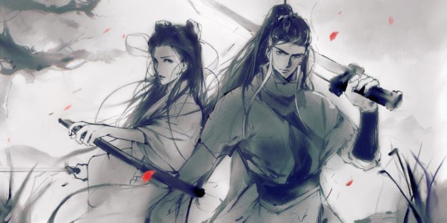 小说：金庸古龙作品精装｜15+48部 PDF+MOBI+EPUB-图片1