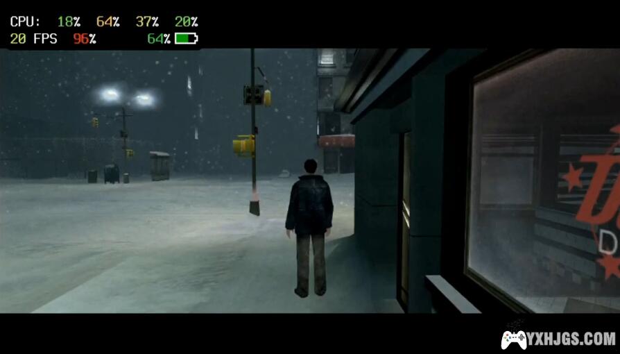 PSV幻象杀手[移植0.8版]-图片2