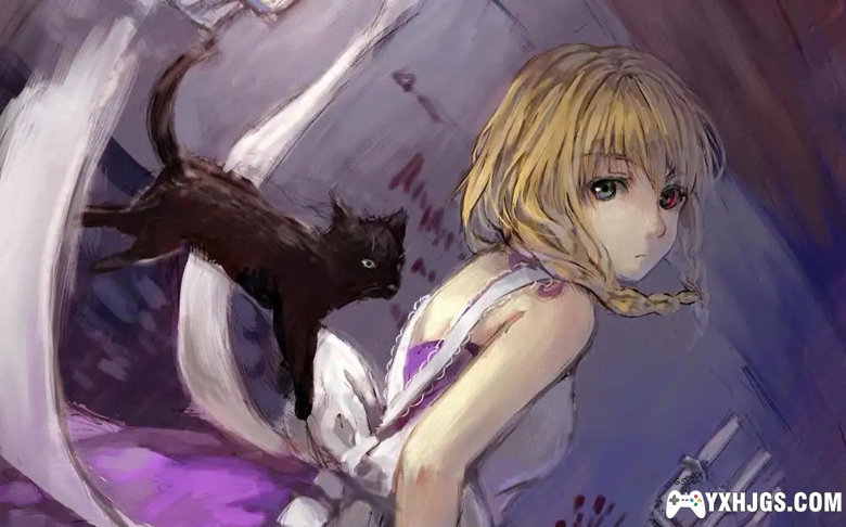 PC魔女之家MV中文版整理[附安卓版]-图片5