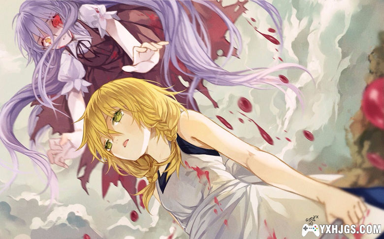 PC魔女之家MV中文版整理[附安卓版]-图片6