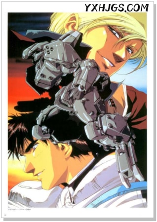 SFC重装机兵瓦尔肯[Soldat汉化版]|附CIA-2023.11.25更新-图片5