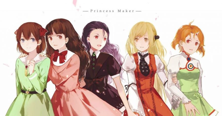 养成游戏的开山鼻祖——美少女梦工厂系列合集-图片11