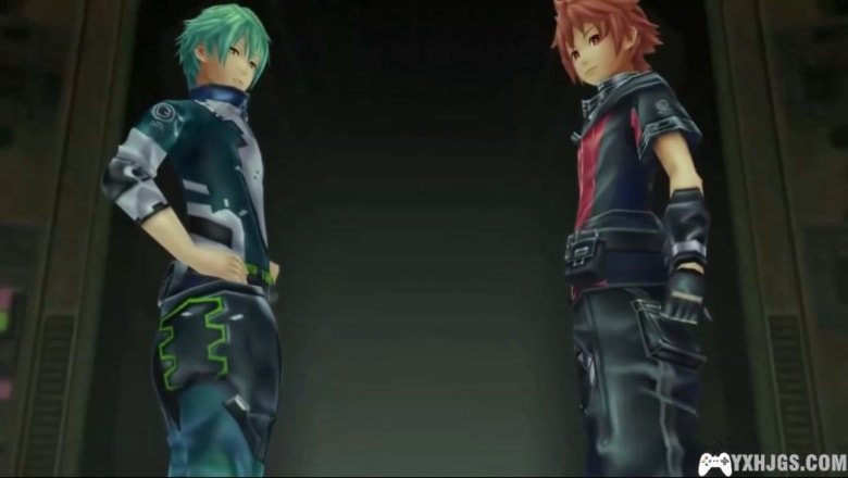 PSV混沌之戒3[1.0汉化]-2022.7.22发布-图片2