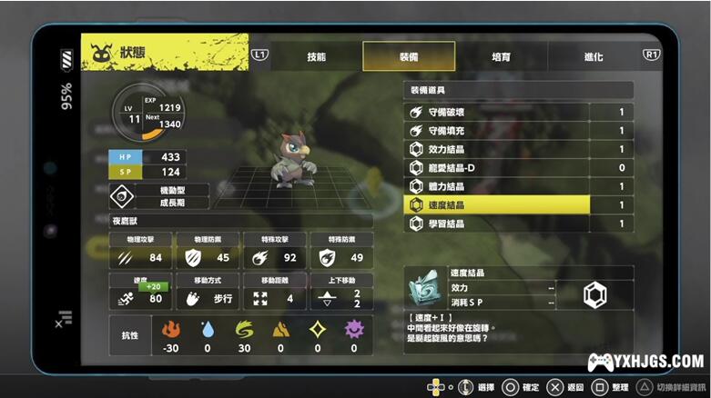 PC数码宝贝：绝境求生[中文版整理]-图片4