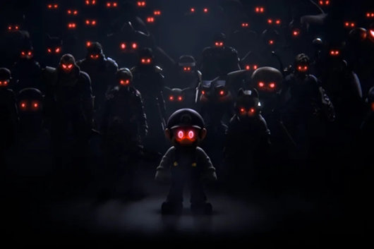 2020任天堂泄露资源整理