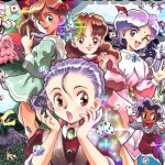 养成游戏的开山鼻祖——美少女梦工厂系列合集