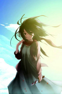 进击的巨人[1-4季+剧场+OAD番外]介绍总辑-图片10