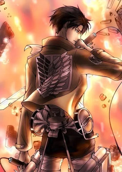 进击的巨人[1-4季+剧场+OAD番外]介绍总辑-图片12