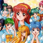 我老婆是美少女游戏主角 《心跳回忆》历代记