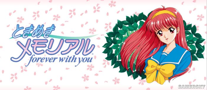 我老婆是美少女游戏主角 《心跳回忆》历代记-图片9