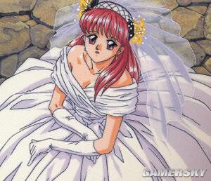 我老婆是美少女游戏主角 《心跳回忆》历代记-图片11