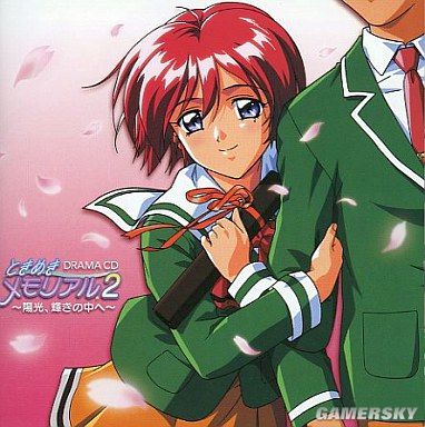 我老婆是美少女游戏主角 《心跳回忆》历代记-图片18