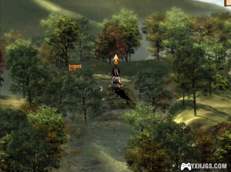 PSV轩辕剑：天之痕[1.02完美移植]-2023.8.6更新-图片4