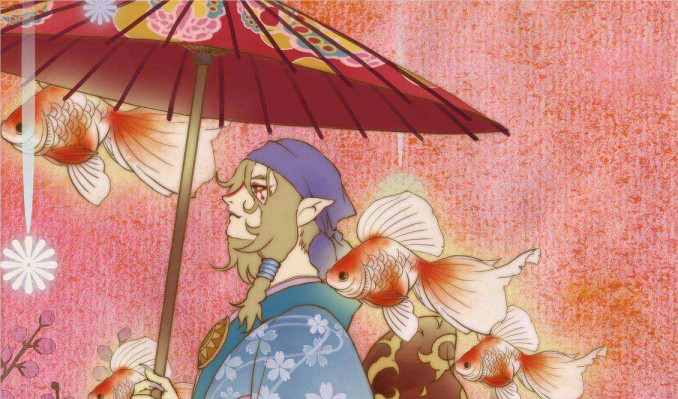 MD+SS游戏合集v1.1，浮世绘-图片1