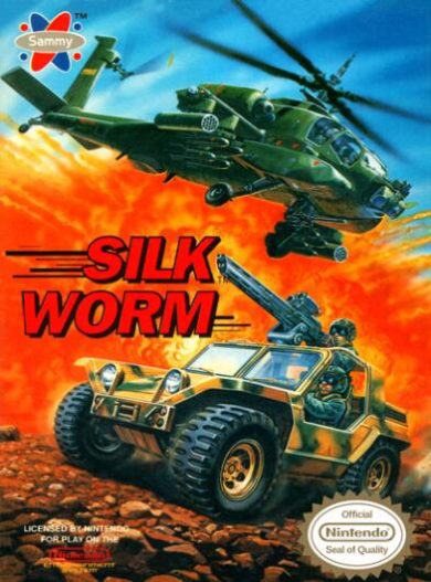 FC中东战争v1.1汉化