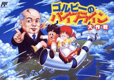 FC水管大作战汉化