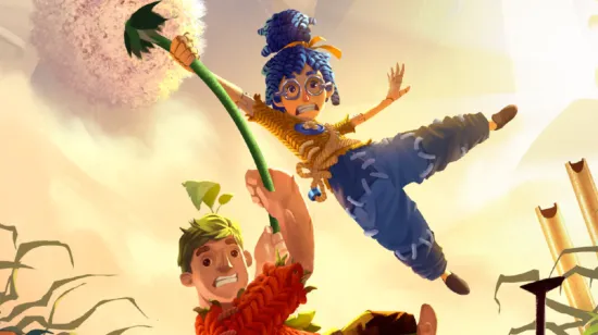 2021年度游戏榜公布！‘’双人成行‘’夺魁-图片1